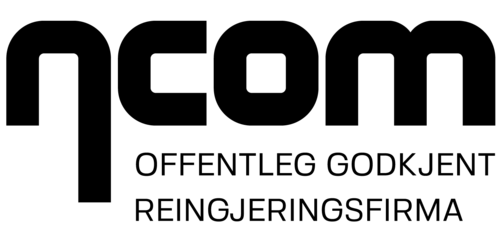 Logoen til NCOM SOGN