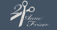 2 x Anne Frisør AS