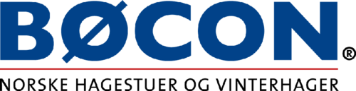 Logoen til Bøcon AS