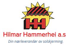 Hilmar Hammerhei AS
