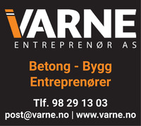 Annonse i Haugesunds Avis - Bygg og fagfolk