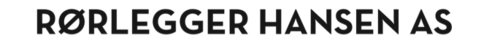 Logoen til Rørlegger Hansen AS