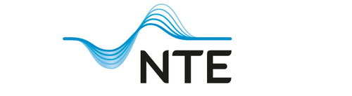 Logoen til NTE Elektro AS