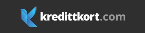 Logoen til Kredittkort.com