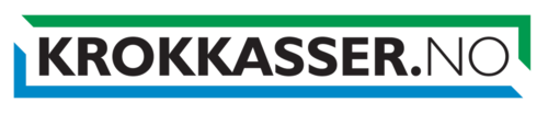 Logoen til Krokkasser.no AS