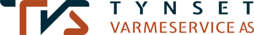 Logoen til Tynset Varmeservice AS