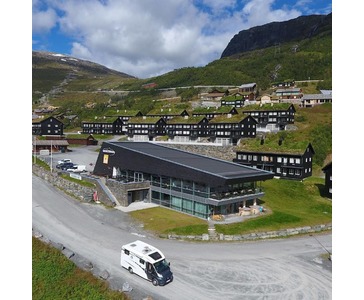 Søndagsbuffet stavanger