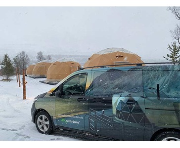 Håndsag for trefelling