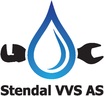 Logoen til Stendal VVS AS