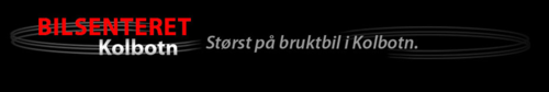 Logoen til Autosenter Kolbotn ANS