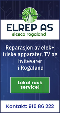 Annonse i Jærbladet