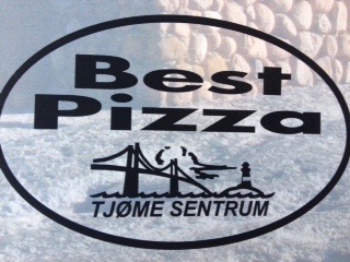 Best Pizza
