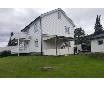 Garasjer og garasjeporter ålesund åpningstider