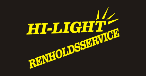 Hi-Light Renholdsservice AS