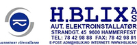 H.Blix AS