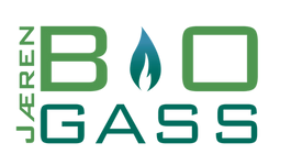 Logoen til JÆREN BIOGASS AS