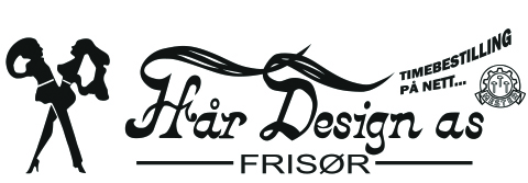 Hår design frisør AS