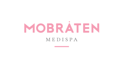 Logoen til Ann-Charlot Mobråten