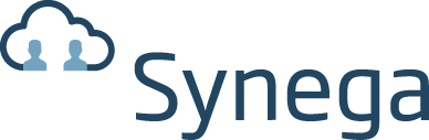 Logoen til synega