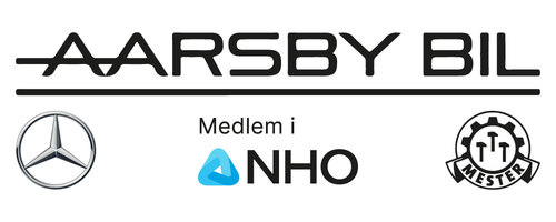Logoen til Aarsby Bil AS