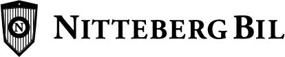 Logoen til Nitteberg bil AS