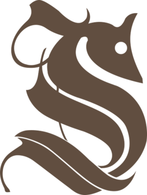 Logoen til Signalen Sjøbad AS