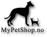 Logoen til MyPetShop
