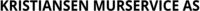 Kristiansen Murservice AS