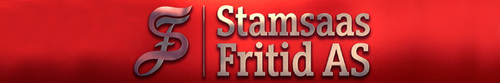 Stamsaas AS