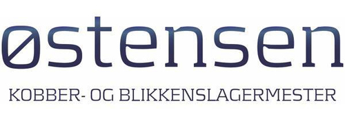 Logoen til Østensen Eftf AS