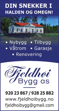 Annonse i Halden Arbeiderblad
