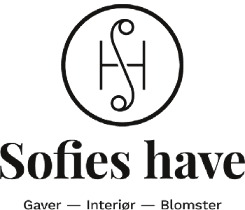 Logoen til Sofies Have