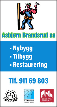 Annonse på trykk i Smaalenene