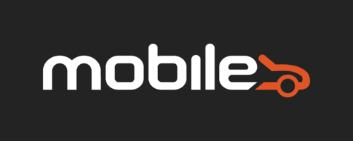 Logoen til Mobile Kongsvinger AS
