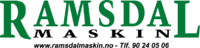 Ramsdal Maskin AS