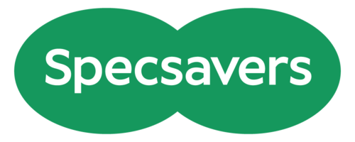 Logoen til Tveita Specsavers AS