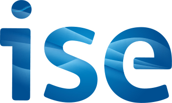 Logoen til Ise AS