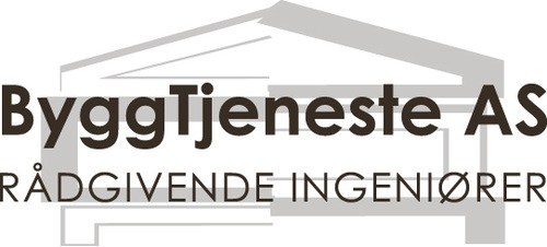 Logoen til Byggtjeneste AS