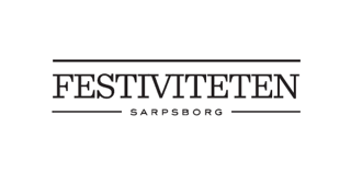 Logoen til Festiviteten Sarpsborg