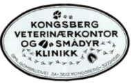 Kongsberg veterinærkontor AS