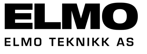 Bilderesultat for elmo elektro logo