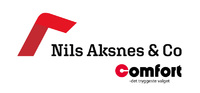 Nils Aksnes & Co AS