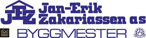 Byggmester Jan-Erik Zakariassen AS