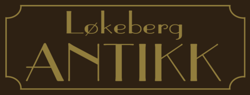 Løkeberg Antikk