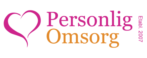 Logoen til Personling Omsorg AS