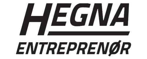 HEGNA ENTREPRENØR AS
