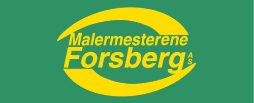 Malermestrene Forsberg AS