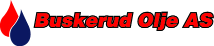 Logoen til Buskerud Olje AS