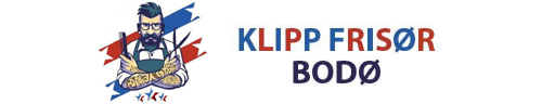 Logoen til KLIPP FRISØR BODØ Mohammed A A Alaklouk