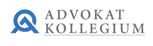 Logoen til Advokatkollegium